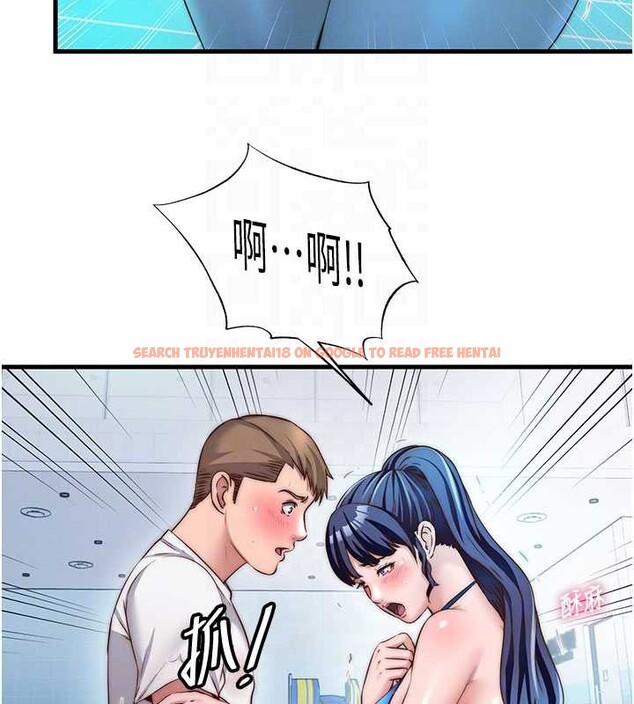 查看漫画民宿精營中 - 第34話-我需要和你肢體接觸 - sayhentaiz.net中的3946800图片