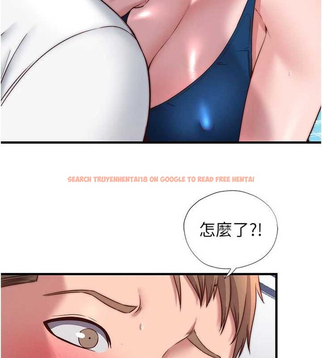 查看漫画民宿精營中 - 第34話-我需要和你肢體接觸 - sayhentaiz.net中的3946804图片