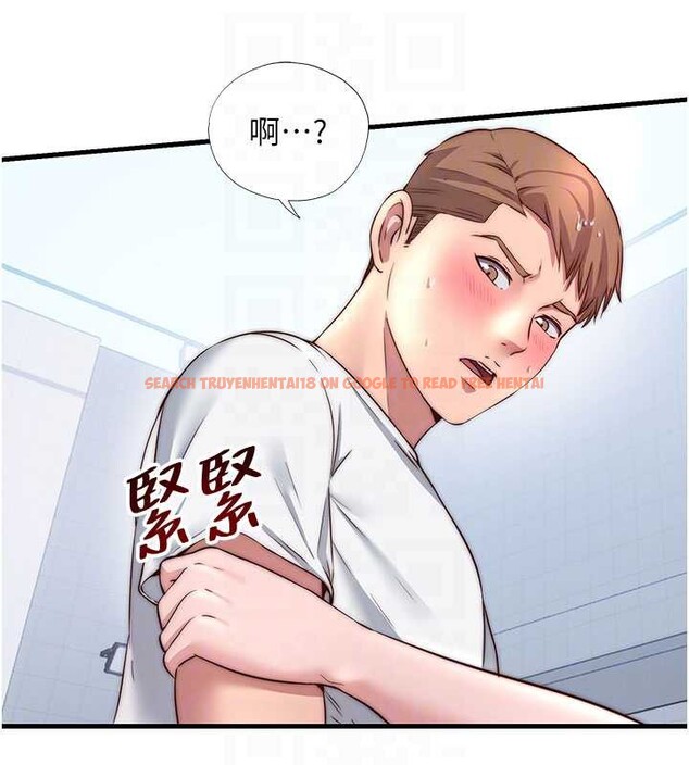 查看漫画民宿精營中 - 第34話-我需要和你肢體接觸 - sayhentaiz.net中的3946815图片