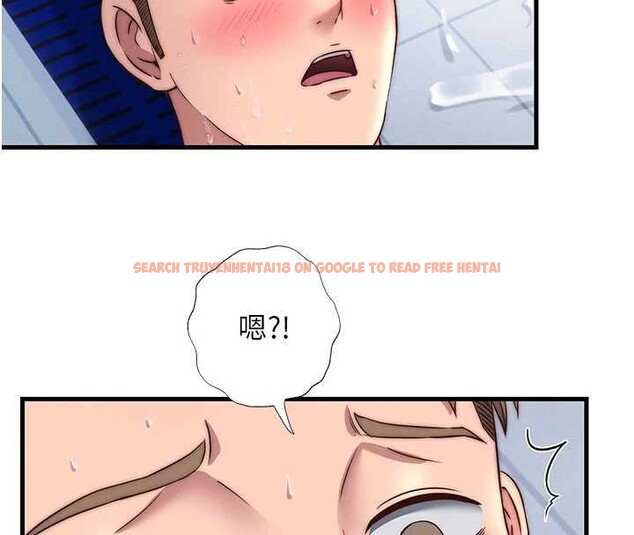 查看漫画民宿精營中 - 第34話-我需要和你肢體接觸 - sayhentaiz.net中的3946863图片