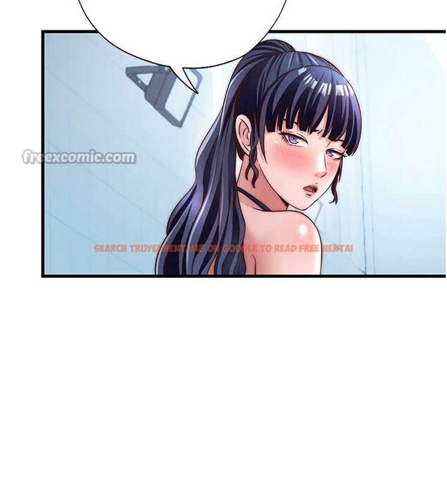 查看漫画民宿精營中 - 第35話-你居然看著我偷打手槍 - sayhentaiz.net中的3971117图片