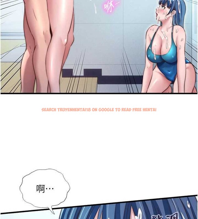 查看漫画民宿精營中 - 第37話-臀部有股滾燙的觸感&hearts; - sayhentaiz.net中的4020159图片