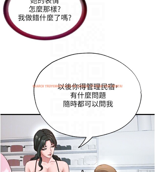 查看漫画民宿精營中 - 第6話-好想吃博齊的精液… - sayhentaiz.net中的3354000图片