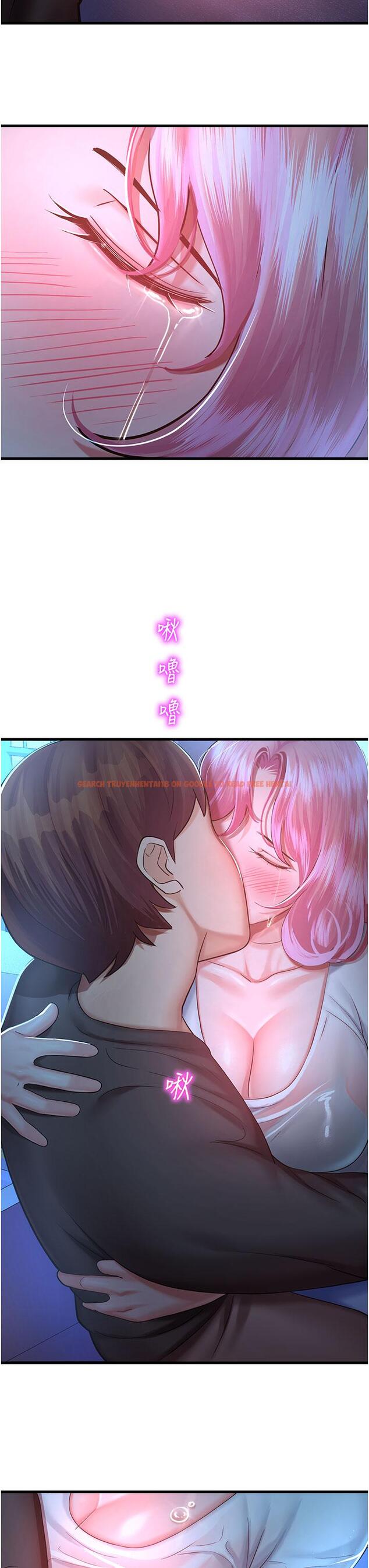 查看漫画命運濕樂園 - 第18話-被染指的處女鮑 - tymanga.com中的1335044图片