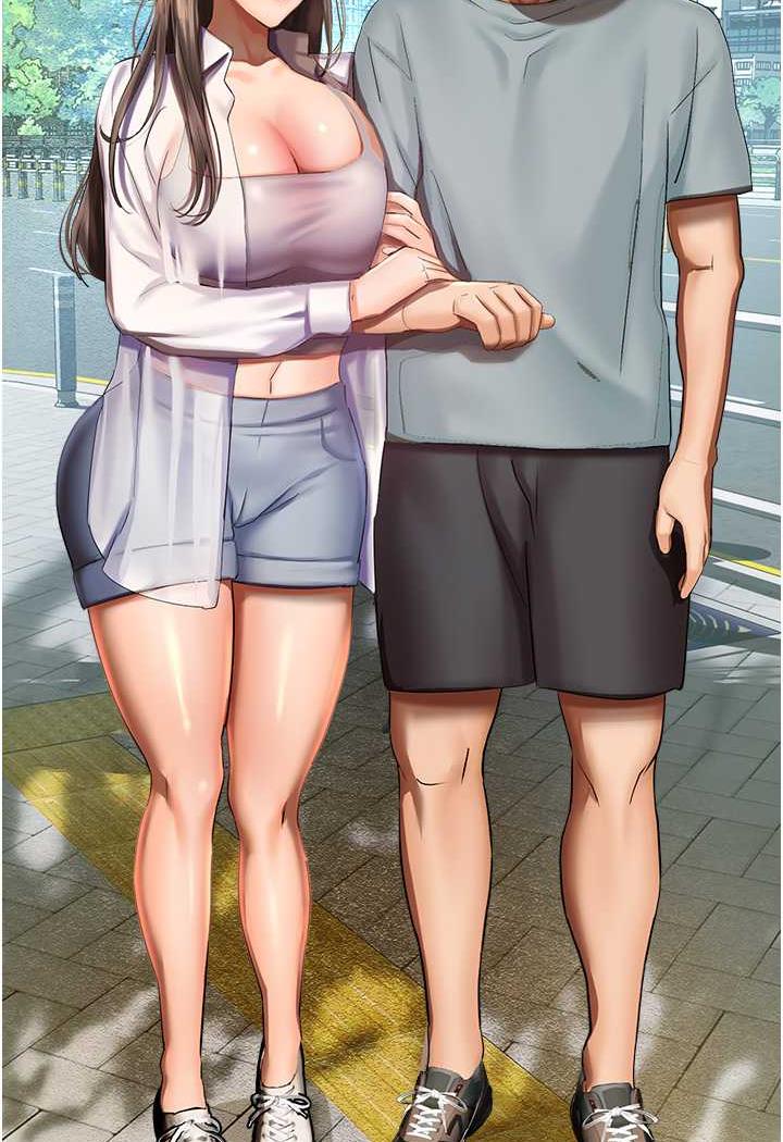 查看漫画命運濕樂園 - 第35話-和新妹子近距離接觸 - tymanga.com中的1482600图片
