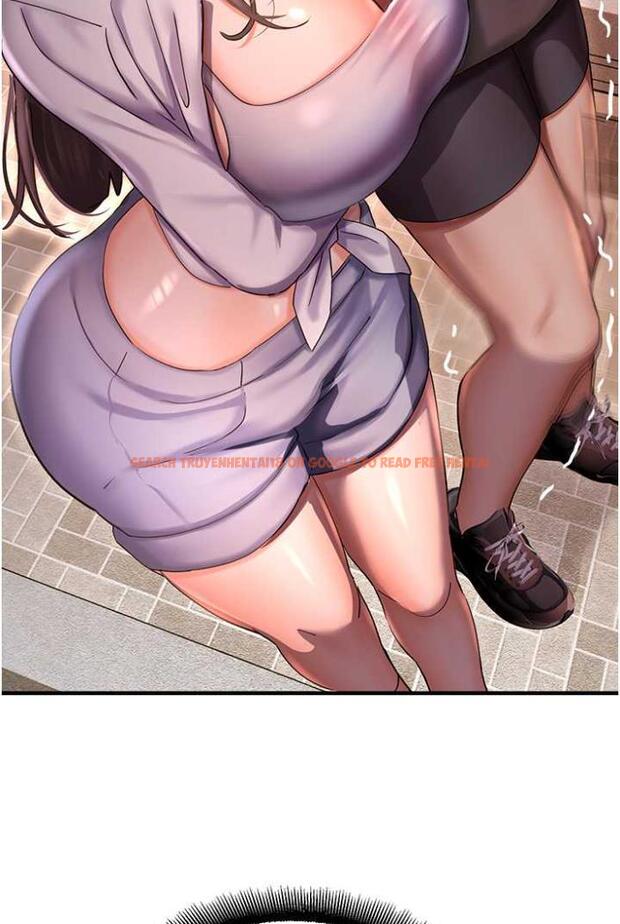 查看漫画命運濕樂園 - 第36話-跟小兔兔打野戰 - tymanga.com中的1504064图片