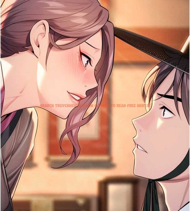 查看漫画命運:貞潔慾女 - 第30話-「涎」濕全身驗真身 - tymanga.com中的3116049图片