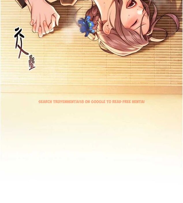 查看漫画命運:貞潔慾女 - 第30話-「涎」濕全身驗真身 - tymanga.com中的3116123图片