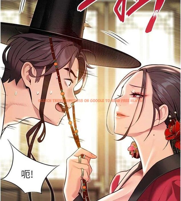 查看漫画命運:貞潔慾女 - 第38話-洋妞淨身，夫人品香 - tymanga.com中的3310986图片
