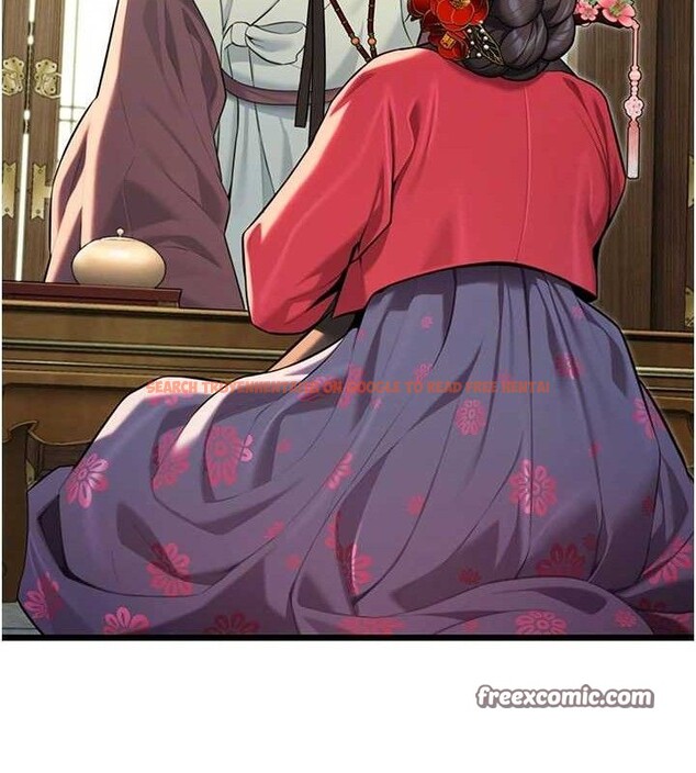 查看漫画命運:貞潔慾女 - 第38話-洋妞淨身，夫人品香 - tymanga.com中的3310995图片