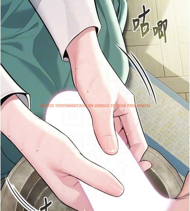查看漫画命運:貞潔慾女 - 第38話-洋妞淨身，夫人品香 - tymanga.com中的3311022图片