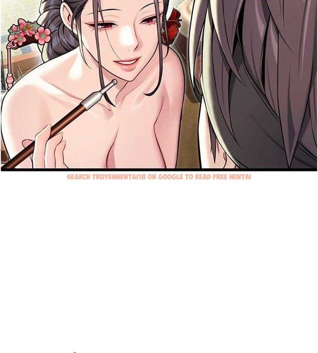 查看漫画命運:貞潔慾女 - 第38話-洋妞淨身，夫人品香 - tymanga.com中的3311049图片