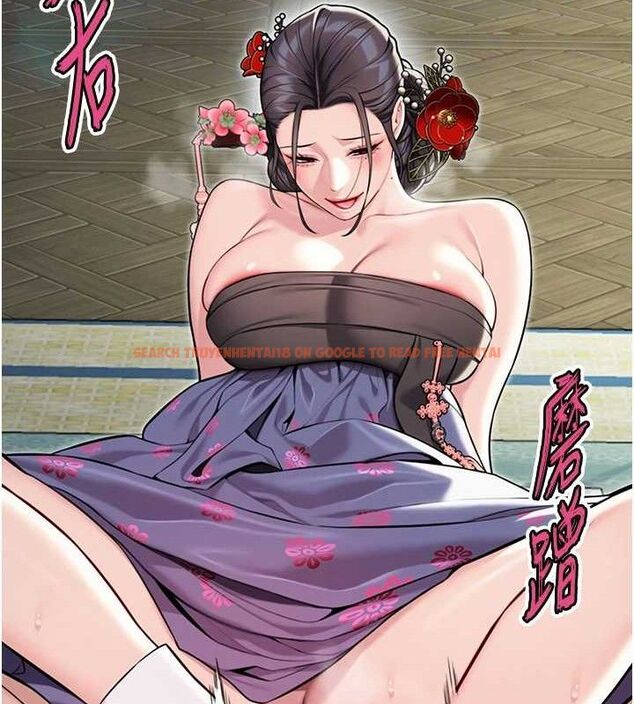 查看漫画命運:貞潔慾女 - 第39話-口足聯攻連採男奴白膏 - tymanga.com中的3335555图片