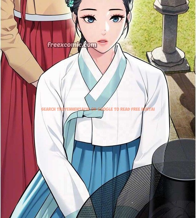 查看漫画命運:貞潔慾女 - 第41話-「舉」事當前，愛戰昏陽 - tymanga.com中的3380910图片