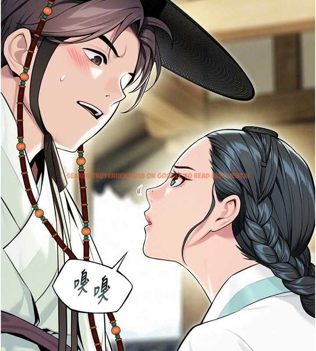 查看漫画命運:貞潔慾女 - 第41話-「舉」事當前，愛戰昏陽 - tymanga.com中的3380925图片