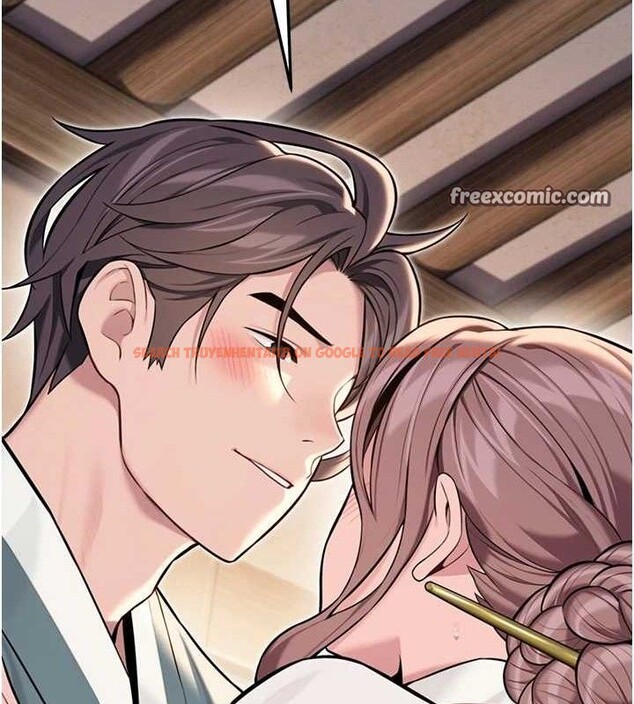 查看漫画命運:貞潔慾女 - 第41話-「舉」事當前，愛戰昏陽 - tymanga.com中的3381022图片