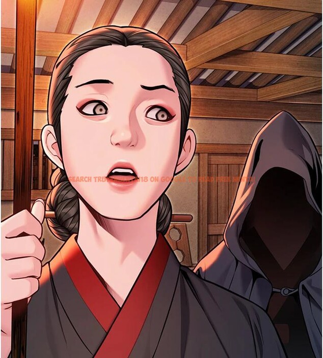 查看漫画命運:貞潔慾女 - 第45話-過招居心叵測獵鵰女 - tymanga.com中的3474884图片