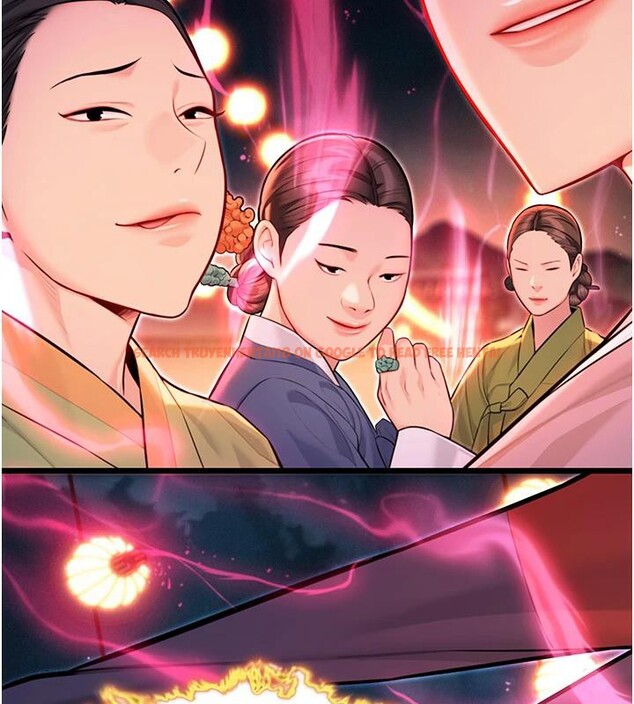 查看漫画命運:貞潔慾女 - 第46話-踏入虎婦成群榨陽宴 - www.tymanga.com中的3498073图片