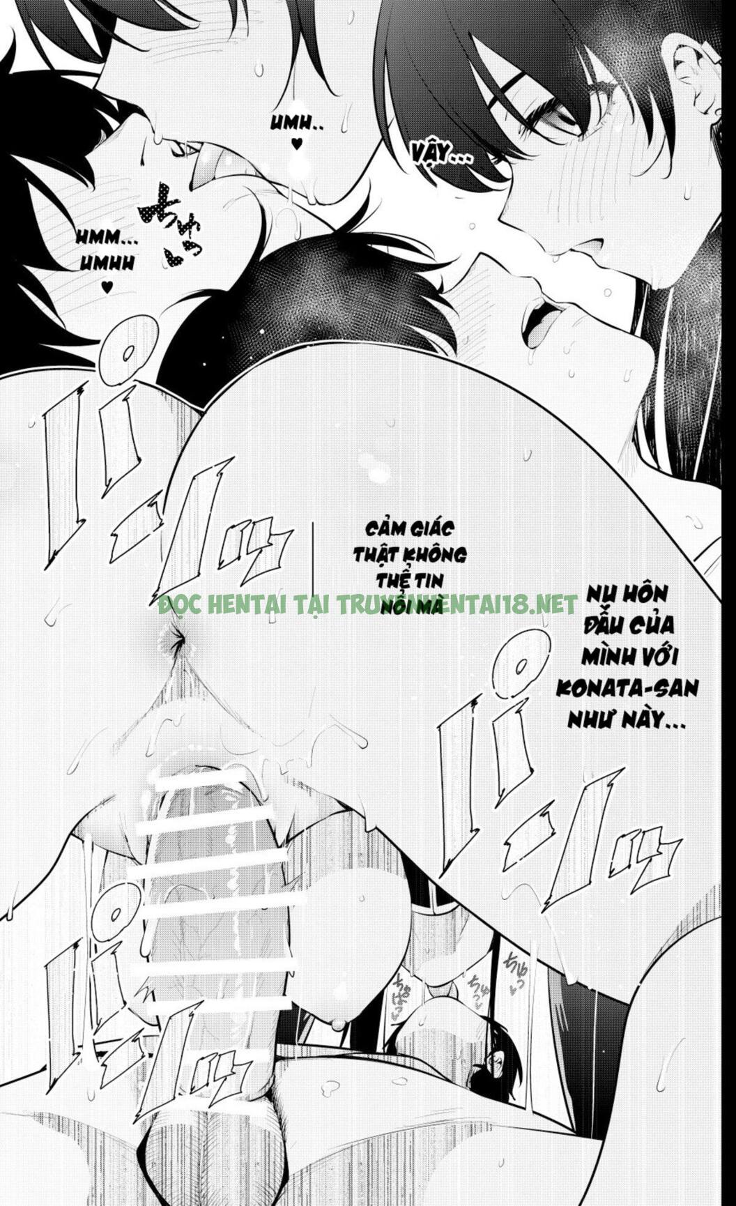 Xem ảnh Mishiranu Joshikousei Ni Kankin Sareta Mangakka No Hanashi - One Shot - 27 - Hentai24h.Tv