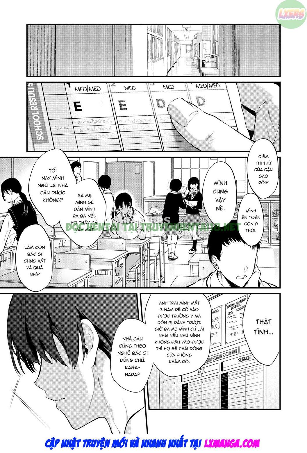 Xem ảnh 12 trong truyện hentai Cô Giáo Touko Trong Ngôi Trường Cũ Tôi Từng Học - One Shot - Truyenhentai18.net
