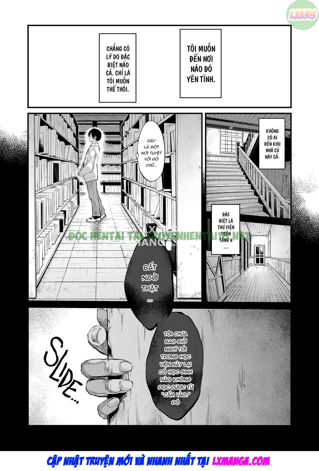 Xem ảnh 14 trong truyện hentai Cô Giáo Touko Trong Ngôi Trường Cũ Tôi Từng Học - One Shot - Truyenhentai18.net