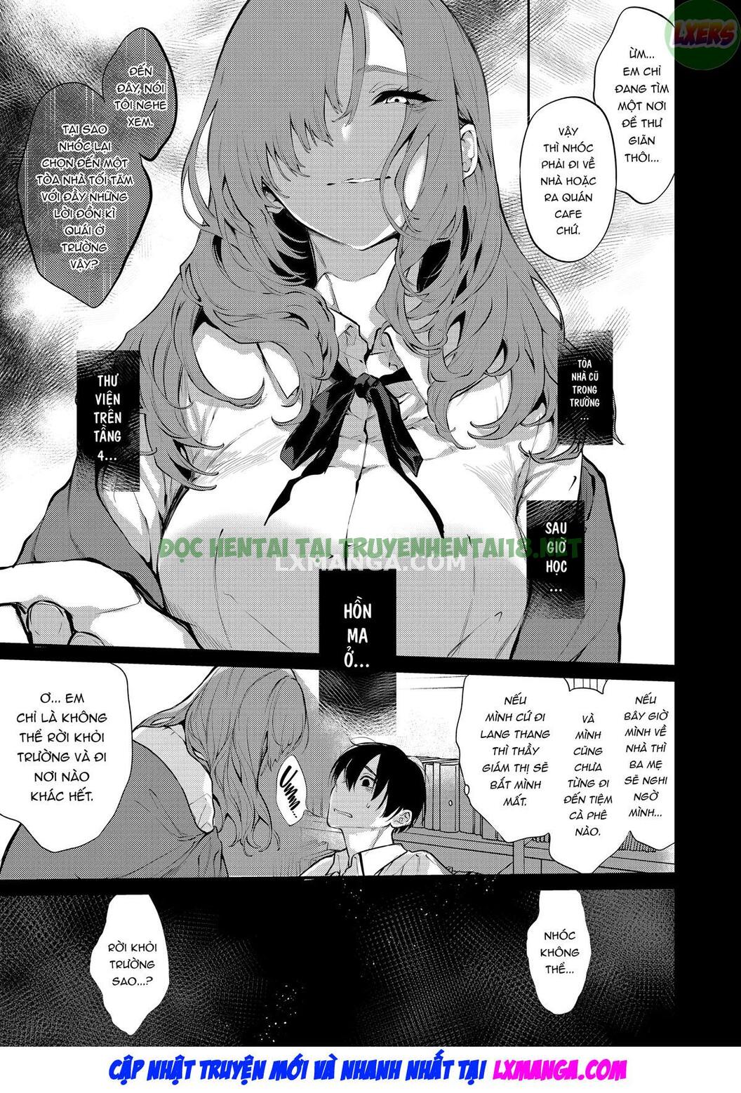 Xem ảnh 16 trong truyện hentai Cô Giáo Touko Trong Ngôi Trường Cũ Tôi Từng Học - One Shot - Truyenhentai18.net