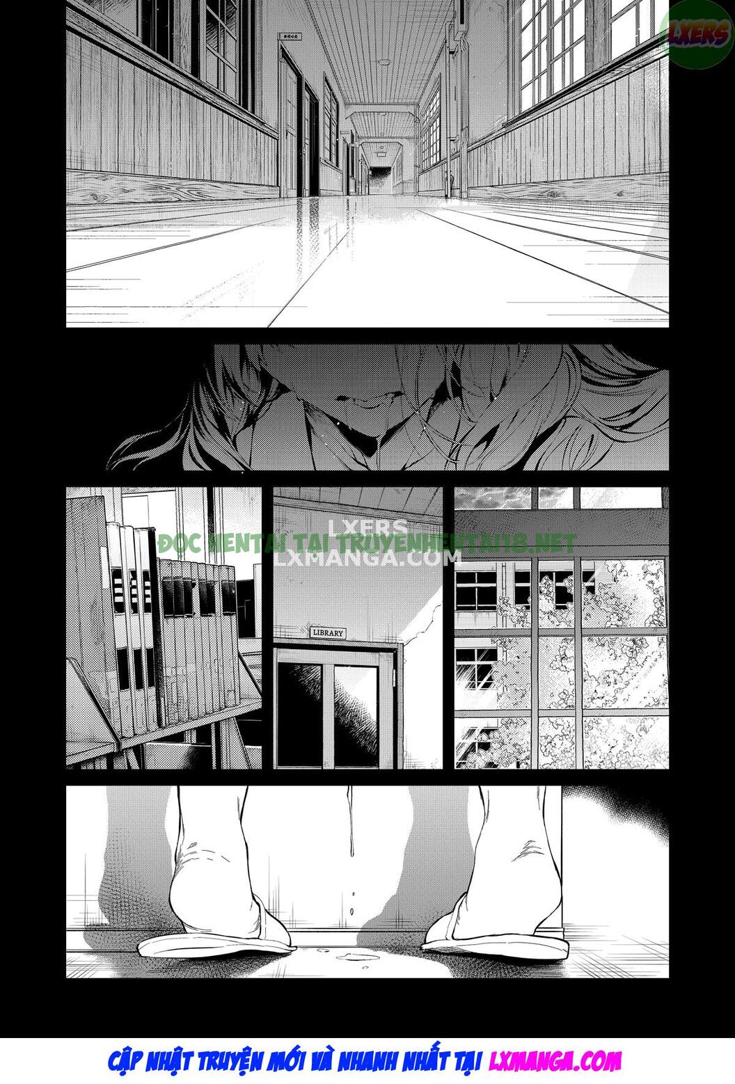 Xem ảnh 7 trong truyện hentai Cô Giáo Touko Trong Ngôi Trường Cũ Tôi Từng Học - One Shot - Truyenhentai18.net