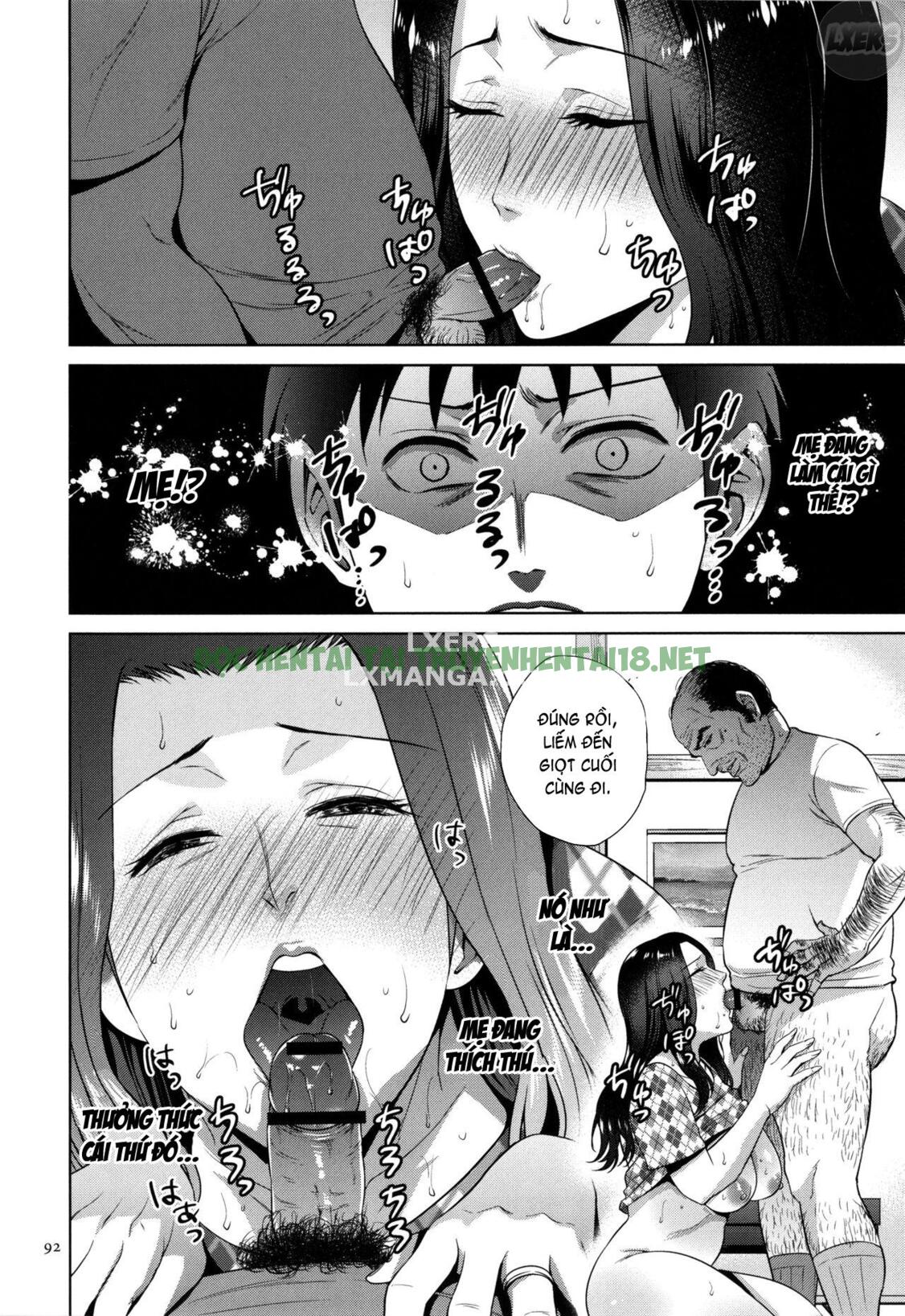 Xem ảnh 12 trong truyện hentai Để Mẹ Sục Cu Cho Con Trào Tinh Nha - Chapter 3 - truyenhentai18.pro