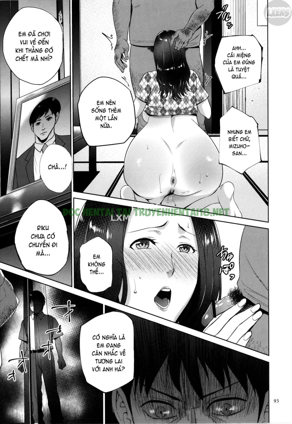 Xem ảnh 13 trong truyện hentai Để Mẹ Sục Cu Cho Con Trào Tinh Nha - Chapter 3 - truyenhentai18.pro