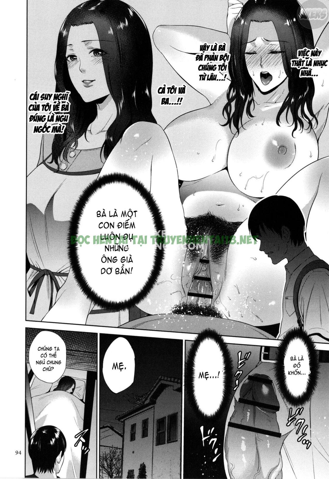 Xem ảnh 14 trong truyện hentai Để Mẹ Sục Cu Cho Con Trào Tinh Nha - Chapter 3 - truyenhentai18.pro