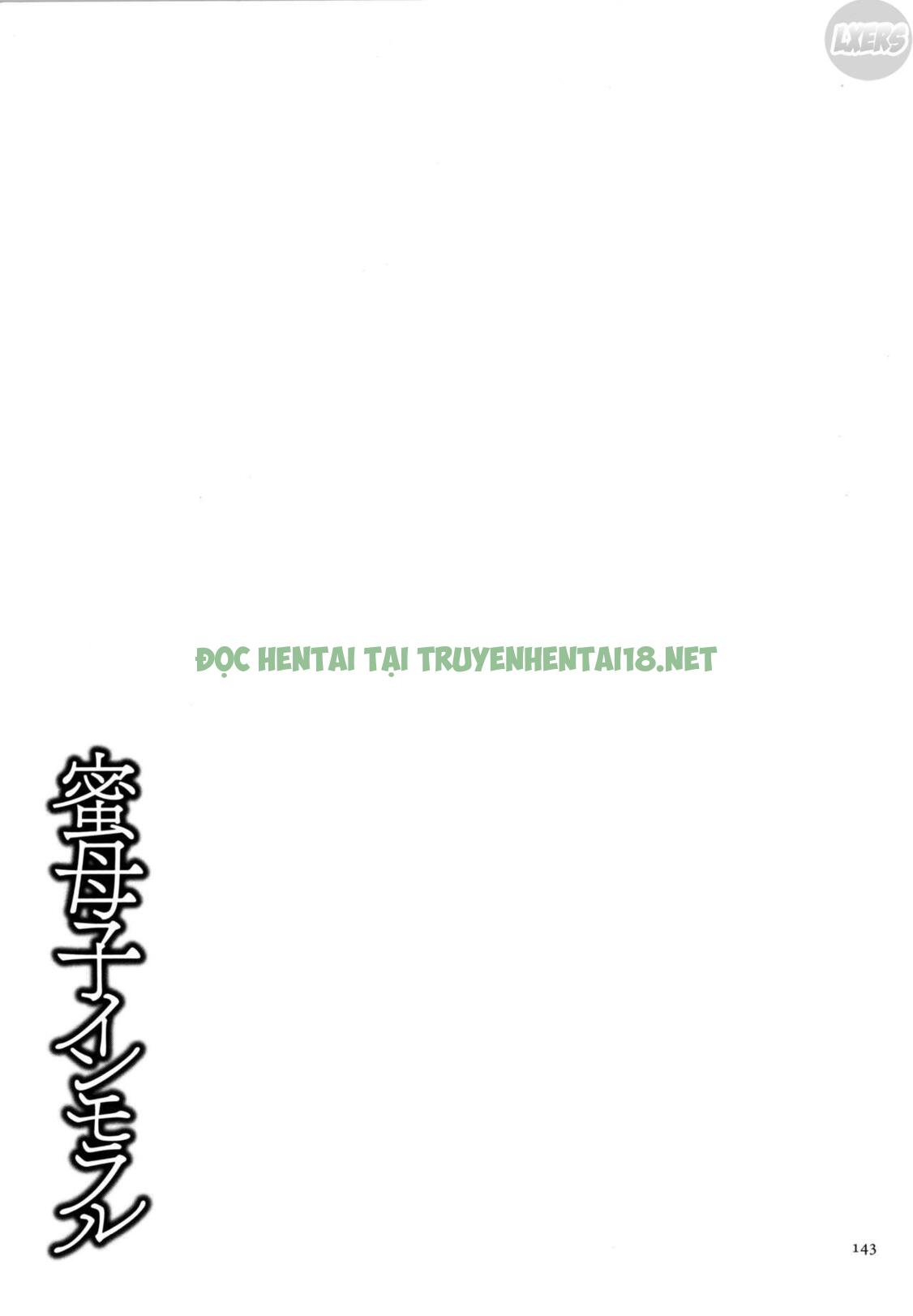 Xem ảnh Mitsu Boshi Immoral - Chapter 4 - 33 - Hentai24h.Tv