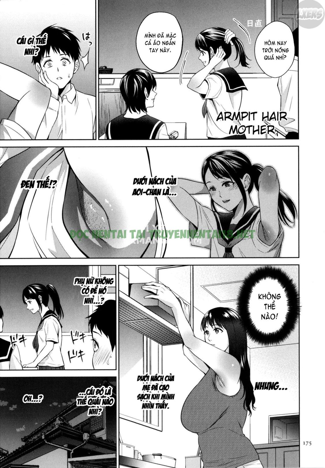 Xem ảnh 3 trong truyện hentai Để Mẹ Sục Cu Cho Con Trào Tinh Nha - Chapter 6 END - truyenhentai18.pro
