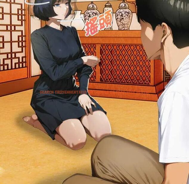 查看漫画魔法刺青店 - 第4話 - sayhentaiz.net中的4631150图片