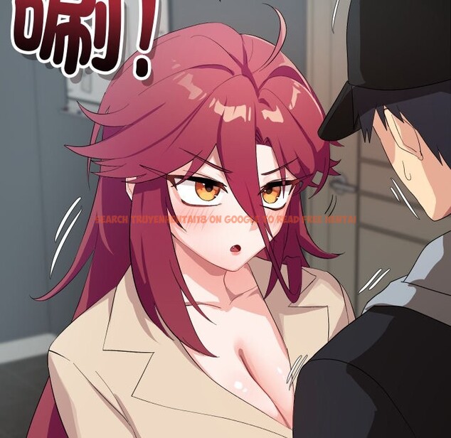 查看漫画魔法少女退役後 - 第3話 - sayhentaiz.net中的4268021图片