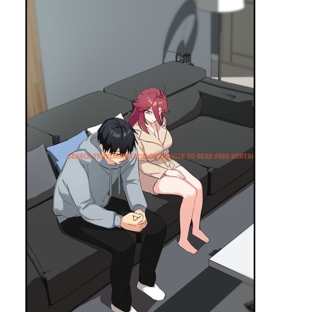 查看漫画魔法少女退役後 - 第3話 - sayhentaiz.net中的4268037图片