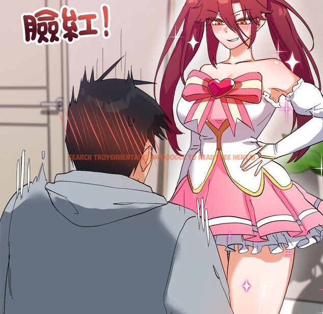 查看漫画魔法少女退役後 - 第3話 - sayhentaiz.net中的4268162图片