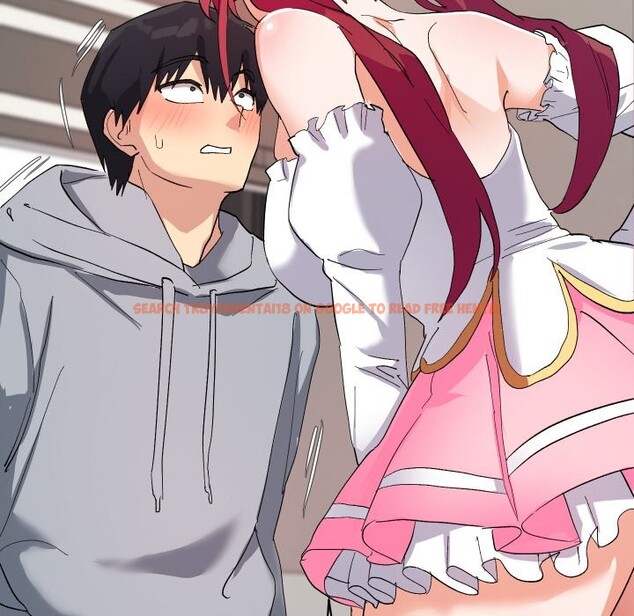 查看漫画魔法少女退役後 - 第3話 - sayhentaiz.net中的4268168图片