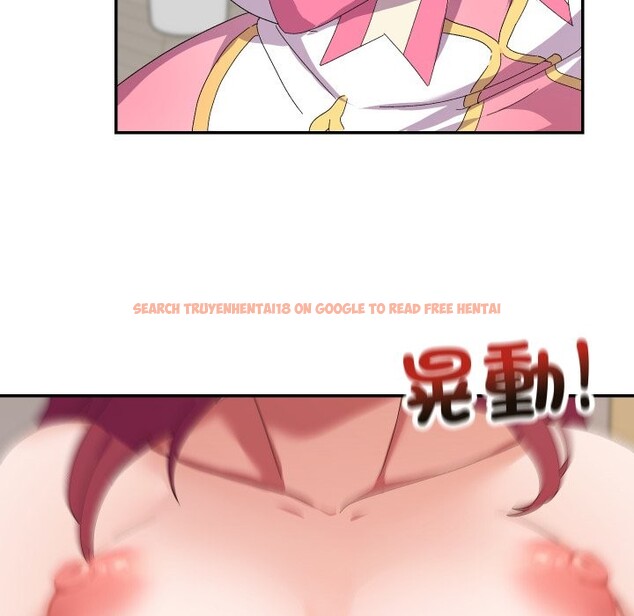 查看漫画魔法少女退役後 - 第4話 - sayhentaiz.net中的4268246图片