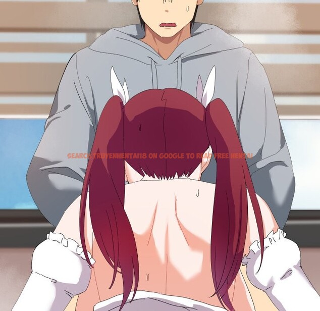 查看漫画魔法少女退役後 - 第4話 - sayhentaiz.net中的4268315图片