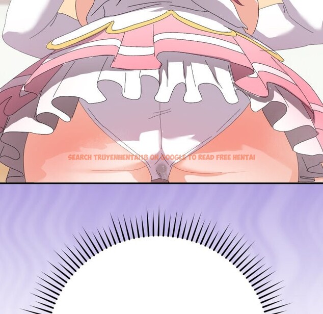 查看漫画魔法少女退役後 - 第4話 - sayhentaiz.net中的4268316图片