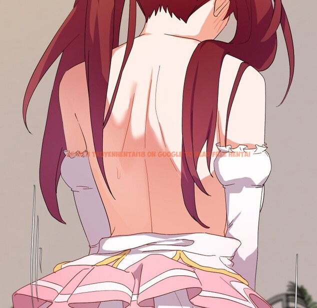 查看漫画魔法少女退役後 - 第4話 - sayhentaiz.net中的4268353图片