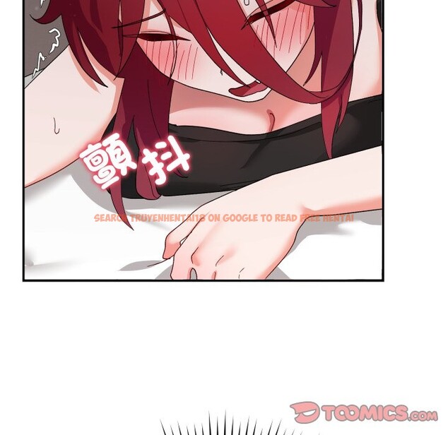 查看漫画魔法少女退役後 - 第6話 - sayhentaiz.net中的4336574图片