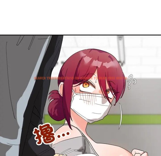 查看漫画魔法少女退役後 - 第8話 - tymanga.com中的4394587图片 查看漫画魔法少女退役後 - 第8話 - tymanga.com中的4394587图片