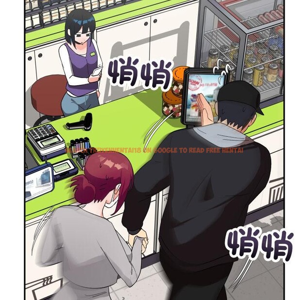 查看漫画魔法少女退役後 - 第9話 - tymanga.com中的4416731图片 查看漫画魔法少女退役後 - 第9話 - tymanga.com中的4416731图片