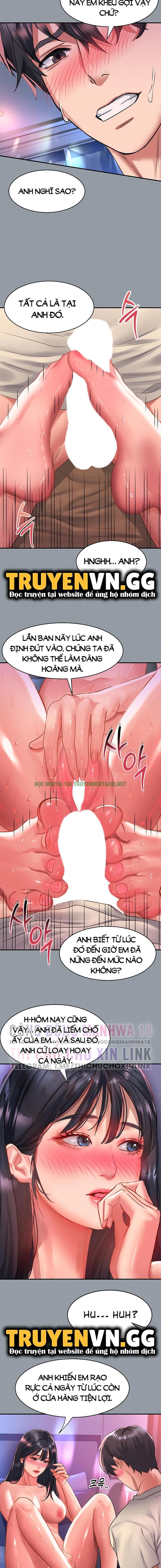 Xem ảnh truyen mo khoa tim nang chuong 50 9 trong truyện hentai Mở Khóa Trái Tim Em - Chap 50 - truyenhentai18.pro