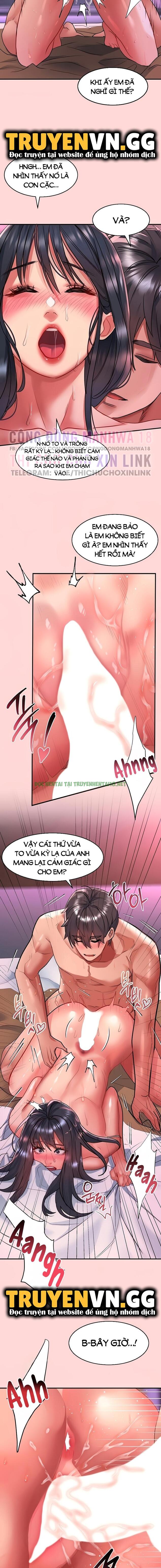 Xem ảnh truyen mo khoa tim nang chuong 52 5 trong truyện hentai Mở Khóa Trái Tim Em - Chap 52 - truyenhentai18.pro