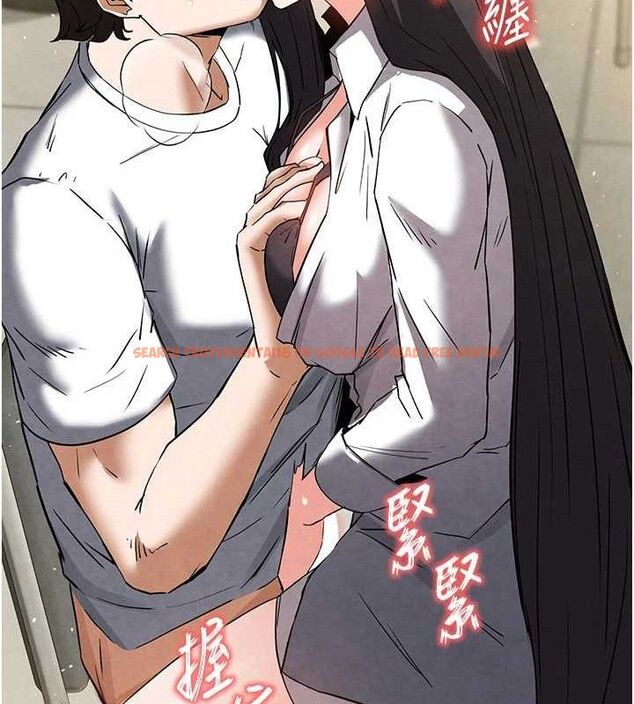 查看漫画末日鵰堡 - 第25話-鮮美又多汁的女偶像嫩鮑 - tymanga.com中的3274850图片