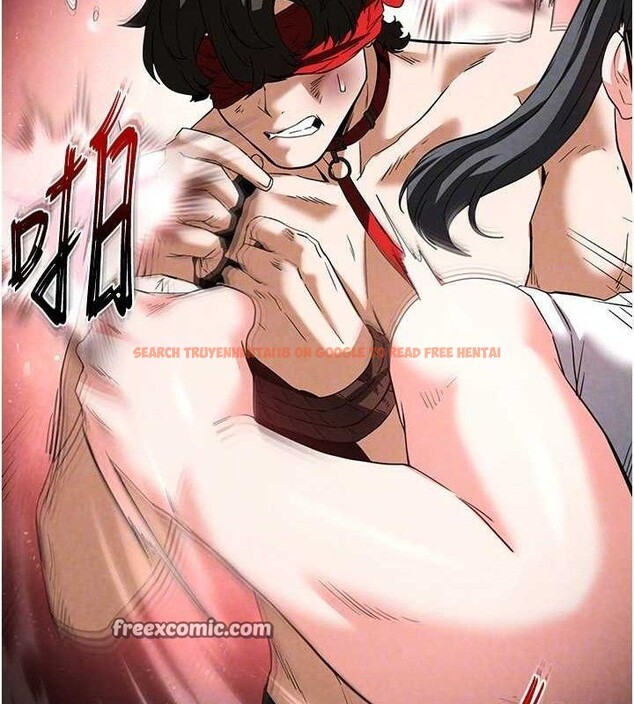 查看漫画末日鵰堡 - 第26話-插這邊就不算破處了♥ - sayhentaiz.net中的3298882图片