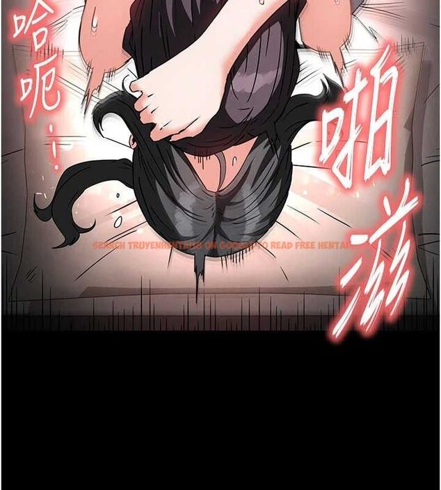 查看漫画末日鵰堡 - 第27話-性感尤物的後庭開通儀式 - sayhentaiz.net中的3323402图片