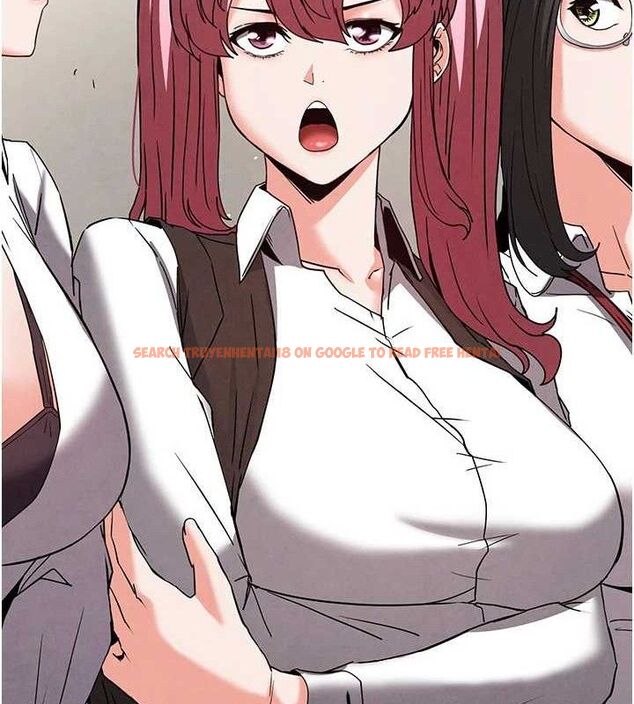 查看漫画末日鵰堡 - 第28話-你這樣讓我好有感覺♥ - tymanga.com中的3345318图片